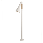 Simes - Borne lumineuse BELL 4000 K CRI 80 702 lm