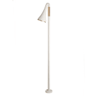 Simes - Borne lumineuse BELL 4000 K CRI 80 702 lm
