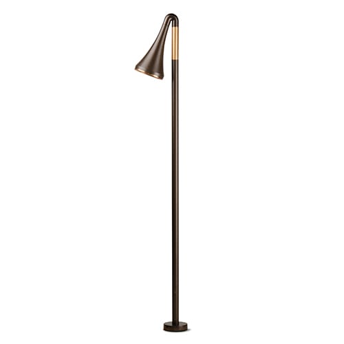Simes - Borne lumineuse BELL 4000 K CRI 80 702 lm