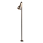 Simes - Borne lumineuse BELL 4000 K CRI 80 702 lm