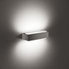 Simes - Applique murale béton APPLIQUE 4000 K CRI 90 923 lm