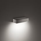 Simes - Applique murale béton APPLIQUE 2700 K CRI 90 741 lm