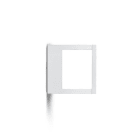 Simes - Applique murale COOL CARRÉ 4000 K CRI 80 522 lm