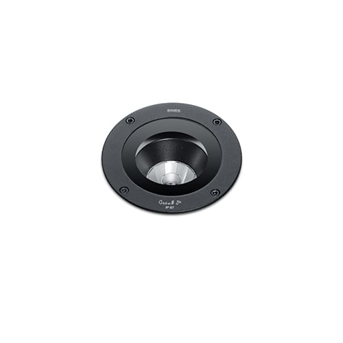 Simes - Encastré de sol Flat 33,20W autre on/off