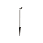 Simes - Borne lumineuse FLOWER 4000 K CRI 80 131 lm
