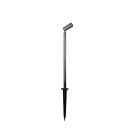 Simes - Borne lumineuse FLOWER 4000 K CRI 80 113 lm