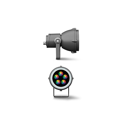 Simes - Projecteur FOCUS K 1196 lm