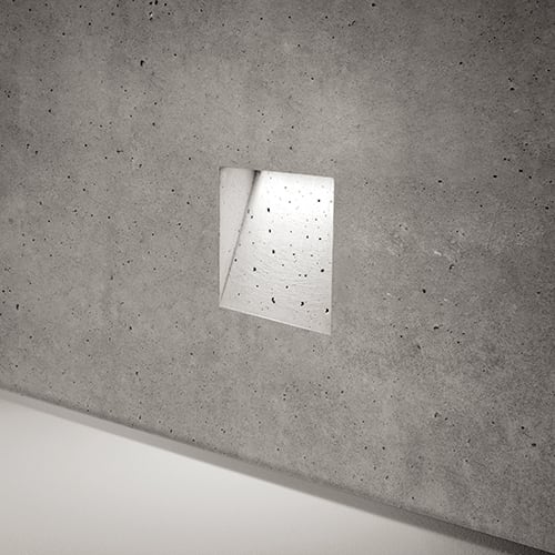 Simes - Applique murale GHOST POUR JET DE BÉTON 2700 K CRI 80 254 lm