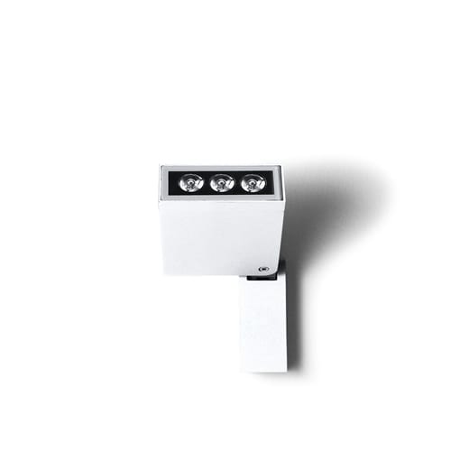 Simes - Projecteur KEEN 2700 K CRI 90 546 lm