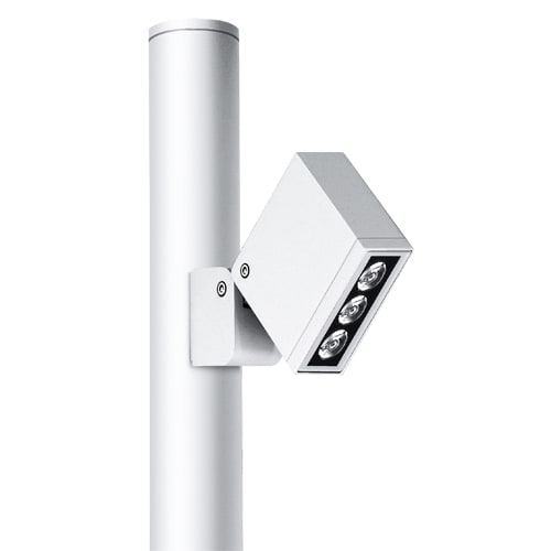 Simes - Projecteur KEEN 2700 K CRI 90 510 lm