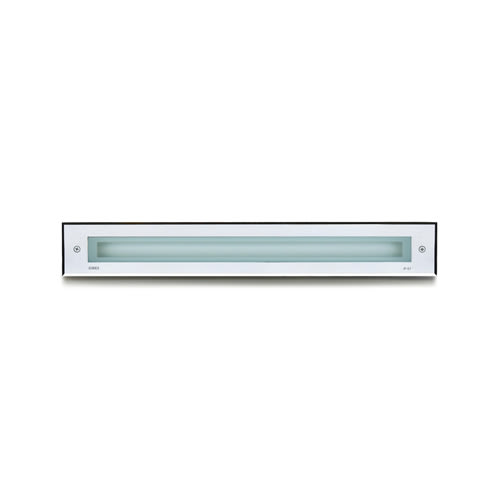Simes - Encastré de sol MINILINEAR-MINIROUND 3000 K CRI 80 500 lm