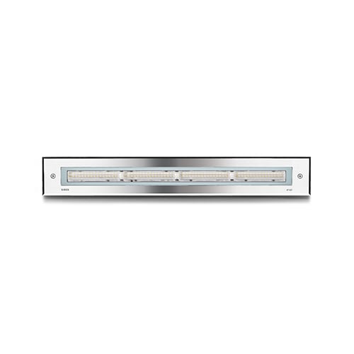 Simes - Encastré de sol MINILINEAR-MINIROUND 3000 K CRI 80 1248 lm