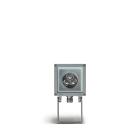 Simes - Applique murale Loft 13W autre on/off