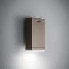 Simes - Applique murale Plan IP65 IK06 on/off