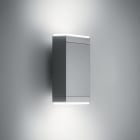 Simes - Applique murale Plan 62W IP65 IK06 on/off