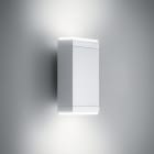 Simes - Applique murale Plan IP65 IK06 on/off