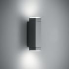 Simes - Applique murale Plan IP65 IK06 on/off