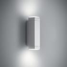 Simes - Applique murale Plan IP65 IK06 on/off