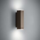 Simes - Applique murale Plan IP65 IK06 on/off