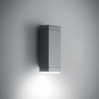 Simes - Applique murale Plan 2700K IP65 IK06 on/off