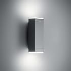 Simes - Applique murale Plan 33W IP65 IK06 on/off