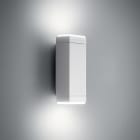 Simes - Applique murale Plan 33W IP65 IK06 on/off