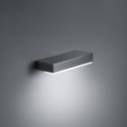Simes - applique murale PLAN 3000 K CRI 90 761 lm gris alu