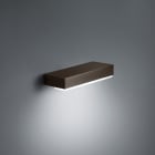 Simes - Applique murale Plan IP65 IK06 on/off