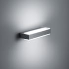 Simes - Applique murale PLAN 2700 K CRI 90 878 lm gris alu