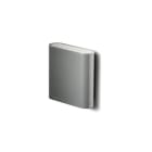 Simes - Applique murale POCKET 4000 K CRI 80 710 lm gris alu