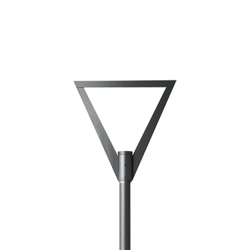 Simes - Lanterne décorative POSTER 2700 K CRI 80 1610 lm