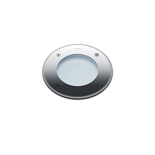 Simes - Encastré de sol RING COMFORT 3000 K CRI 90 28 lm