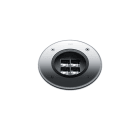 Simes - Encastré de sol RING COMFORT 4000 K CRI 80 498 lm
