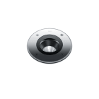 Simes - Encastré de sol RING COMFORT 3000 K CRI 90 434 lm