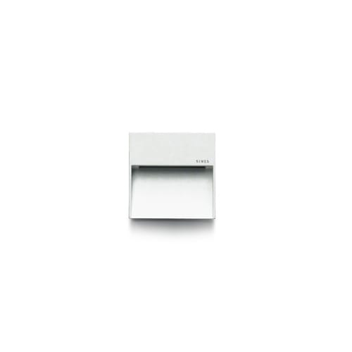 Simes - Applique murale SKILL 3000 K CRI 90 185 lm