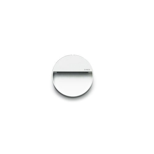Simes - Applique murale SKILL 2700 K CRI 90 180 lm
