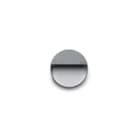Simes - Applique murale SKILL 2700 K CRI 90 180 lm gris alu