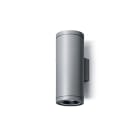 Simes - applique murale SLOT 4000 K CRI 80 2476 lm gris alu