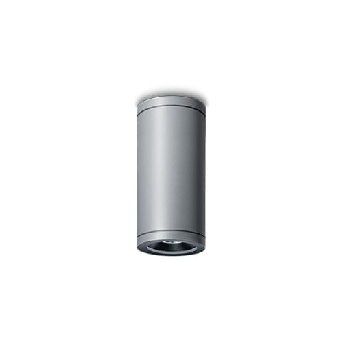 Simes - Downlight SLOT 4000 K CRI 80 1437 lm gris alu