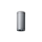 Simes - Downlight SLOT 2700 K CRI 90 1325 lm gris alu