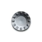 Simes - Encastré de sol Sparks IP65 IK10 on/off