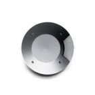 Simes - Encastré de sol SUIT 3000 K CRI 80 38 lm gris alu