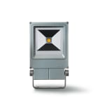 Simes - Projecteur Techno 42W 4000K IP65 IK06 on/off