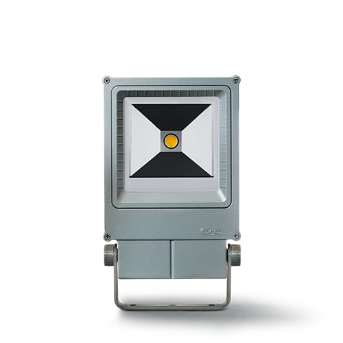 Simes - Projecteur Techno IP65 IK08 on/off