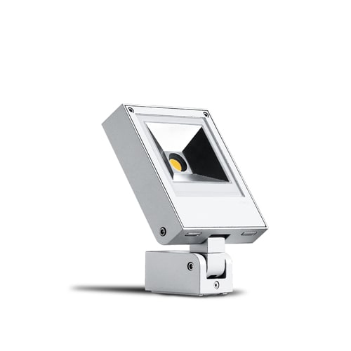 Simes - Projecteur Twist 11,10W IP65 IK07 on/off