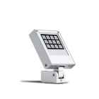 Simes - Projecteur Twist 33W IP65 IK07 on/off