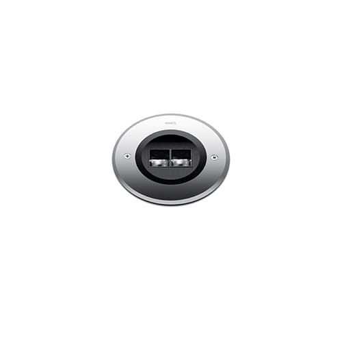 Simes - Encastré de sol ZIP COMFORT 3000 K CRI 90 306 lm