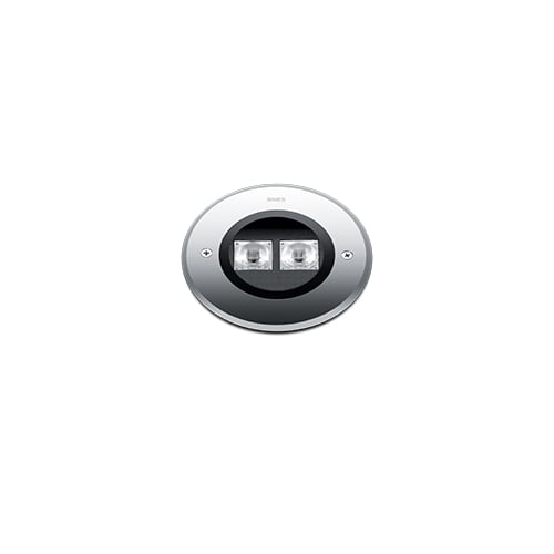 Simes - Encastré de sol ZIP COMFORT 3000 K CRI 90 306 lm