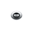 Simes - Encastré de sol ZIP COMFORT 3000 K CRI 90 306 lm