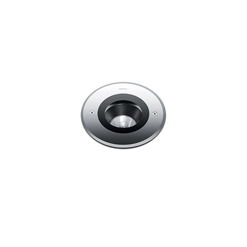 Simes - Encastré de sol ZIP COMFORT 4000 K CRI 80 458 lm